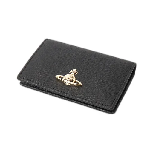 Bi-Fold Card Holder