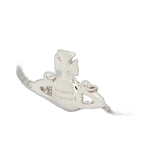 Vivienne Westwood Orb-Embellished Bracelet