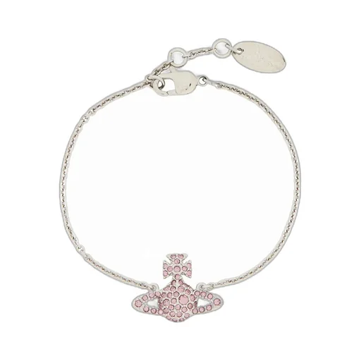 Vivienne Westwood Orb-Embellished Bracelet