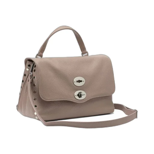 Logo Handbag
