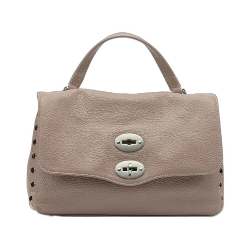 Logo Handbag