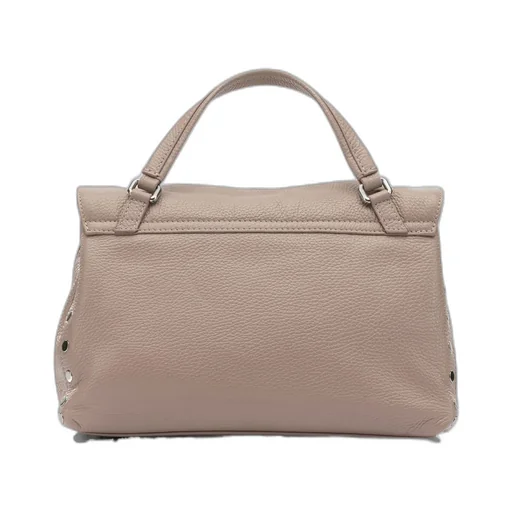 Logo Handbag