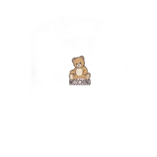 Moschino Kids Two Piece Teddy Bear Printed Tracksuit Set