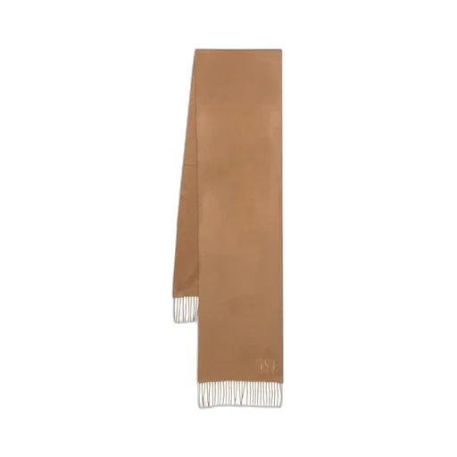 Fringed Scarf