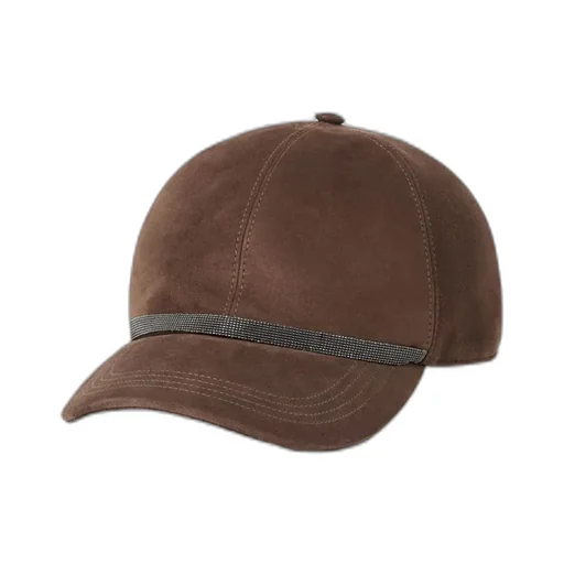 Bowler Cap