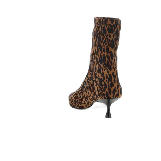 Ankle Boots Naomi