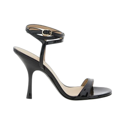 Sandals Nudist Wrap