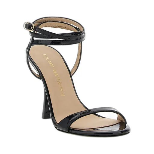 Sandals Nudist Wrap