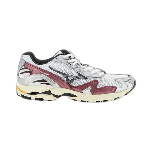 Round Toe Sneakers