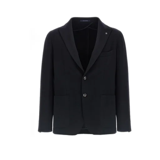 Cashmere Blazer