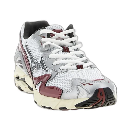 Round Toe Sneakers