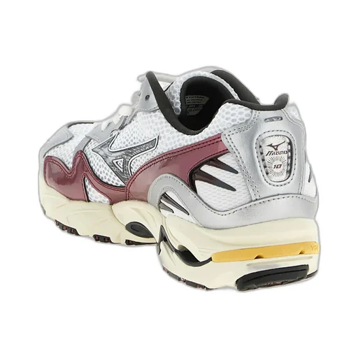 Round Toe Sneakers