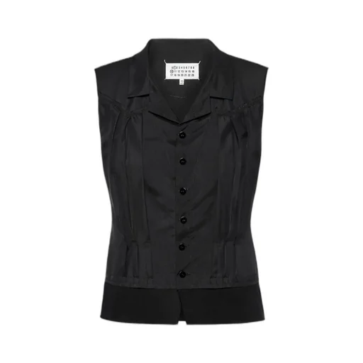 Silk Top