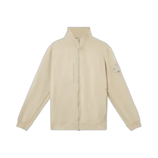 Compass-Badge Sweatshirt