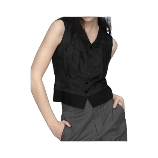 Silk Top