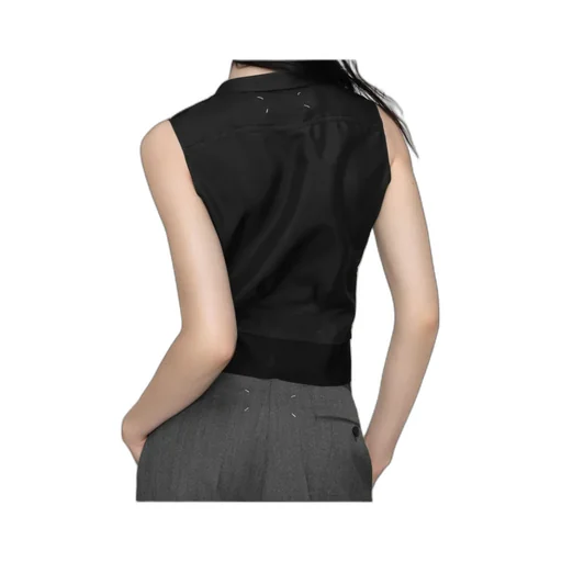 Silk Top