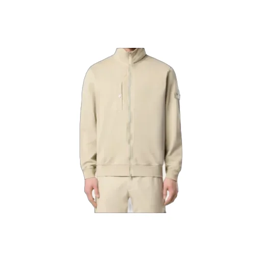 Compass-Badge Sweatshirt