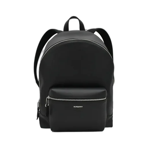Backpack With External Pockets