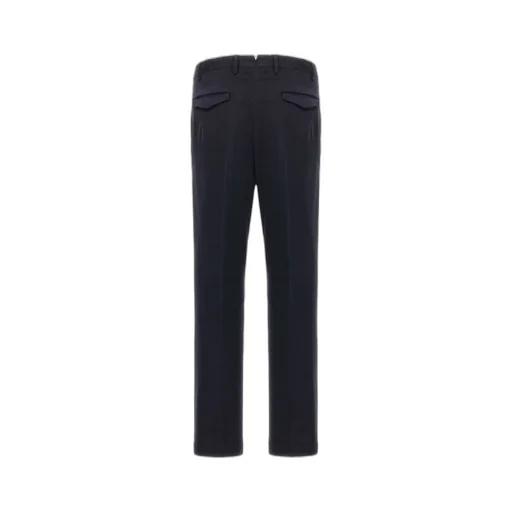 Pt Torino Master Straight-Leg Pants