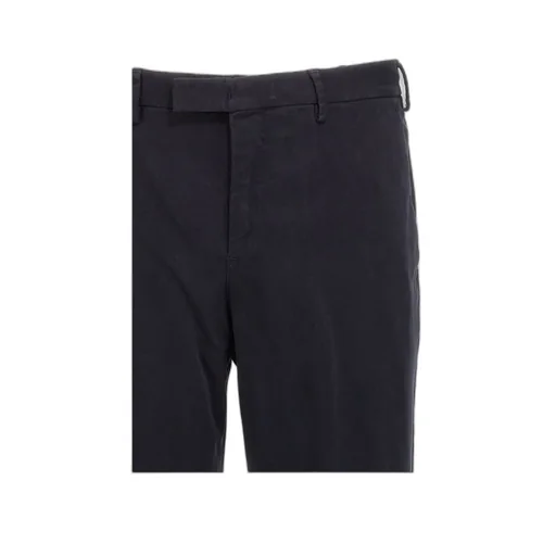 Pt Torino Master Straight-Leg Pants