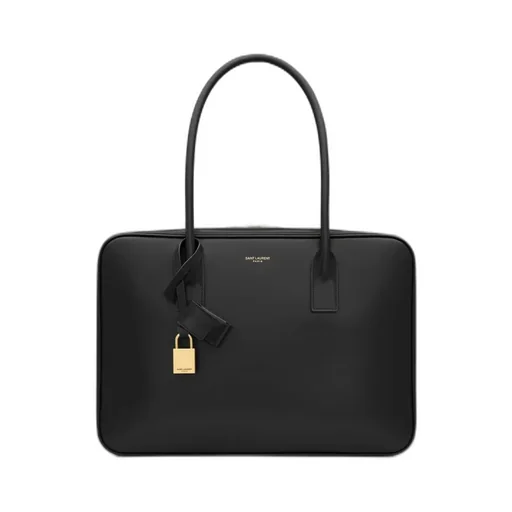 Saint Laurent Sac De Jour Bauletto Bag