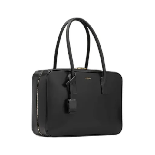 Saint Laurent Sac De Jour Bauletto Bag