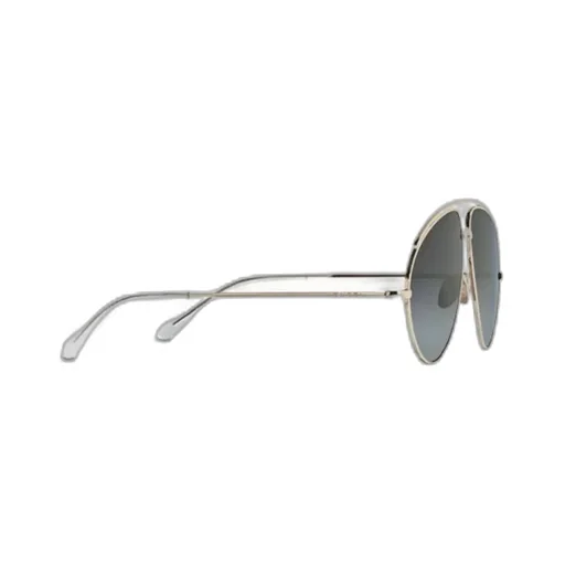 Gucci Eyewear Aviator Frame Sunglasses
