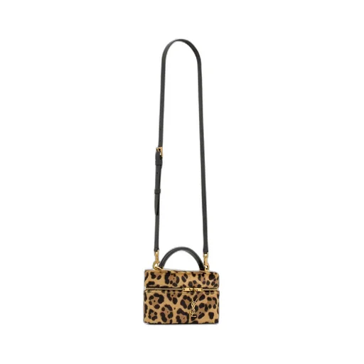 Saint Laurent Gaby Vanity Bag