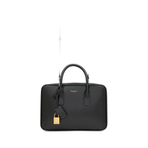 Saint Laurent Sac De Jour Bauletto Bag