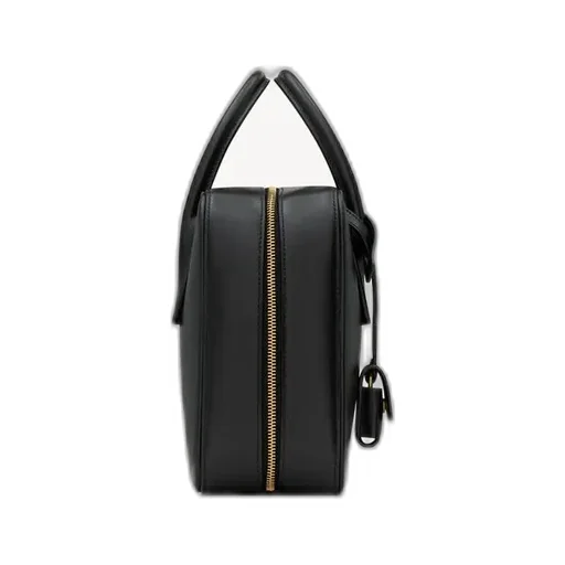 Saint Laurent Sac De Jour Bauletto Bag