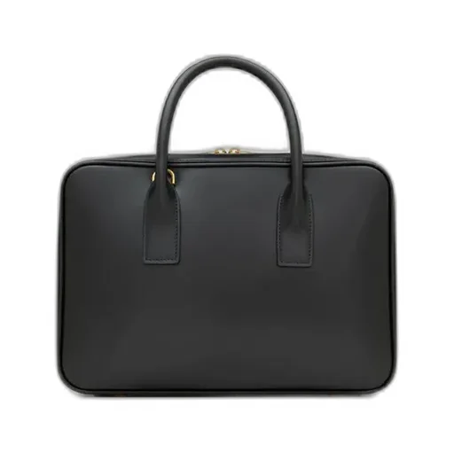 Saint Laurent Sac De Jour Bauletto Bag