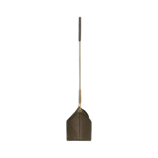 Saint Laurent Gaby Bucket Bag
