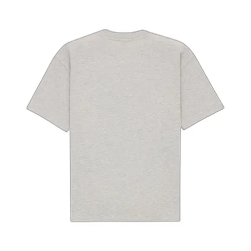 Cassandre T-Shirt In Piqué
