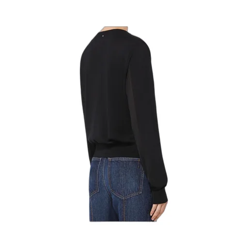 Sportmax V-Neck Button-Up Cardigan