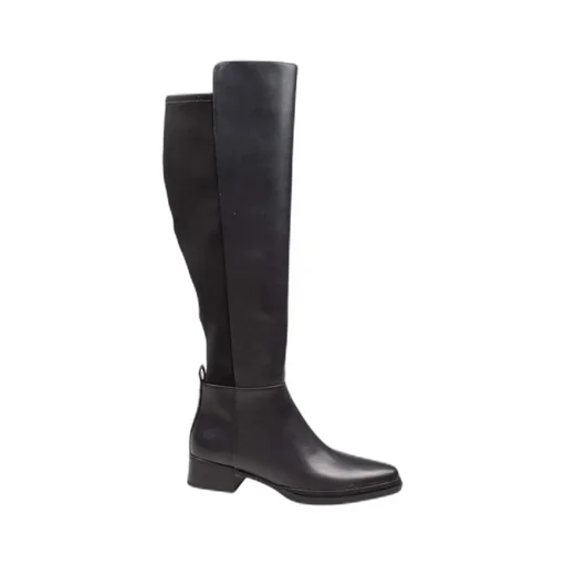 Michael Kors Over-The-Knee Boots