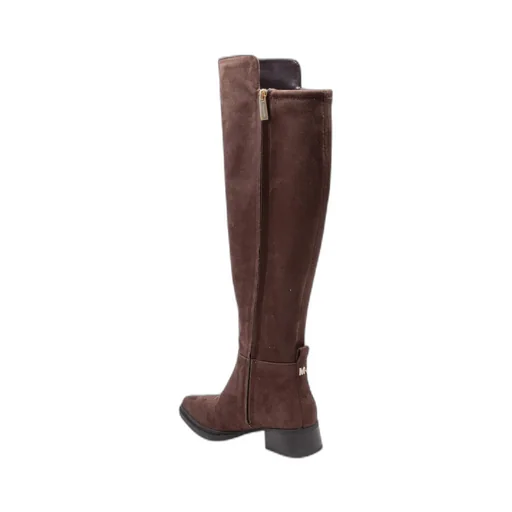 Michael Michael Kors Over-The-Knee Boots