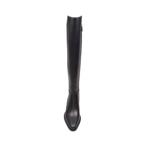 Michael Kors Over-The-Knee Boots