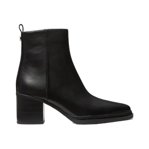 Michael Michael Kors Lex Heeled Ankle Boots