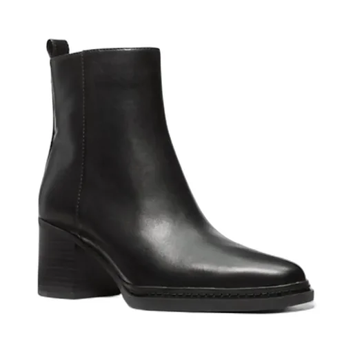 Michael Michael Kors Lex Heeled Ankle Boots