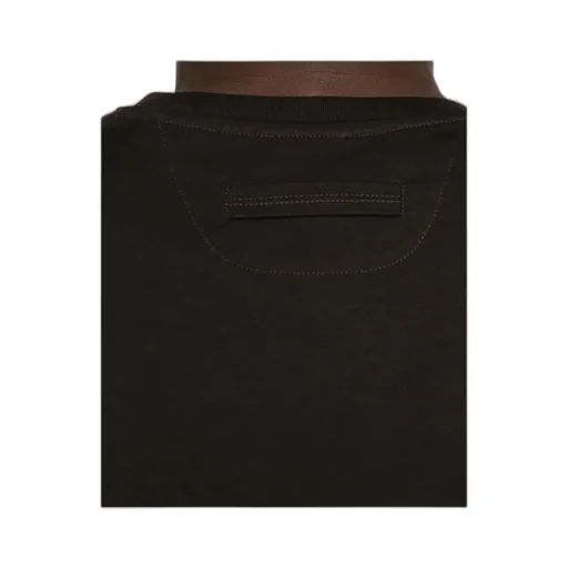 Embroidered Logo Polo Shirt