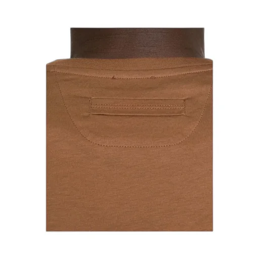 Logo-Embroidered T-Shirt