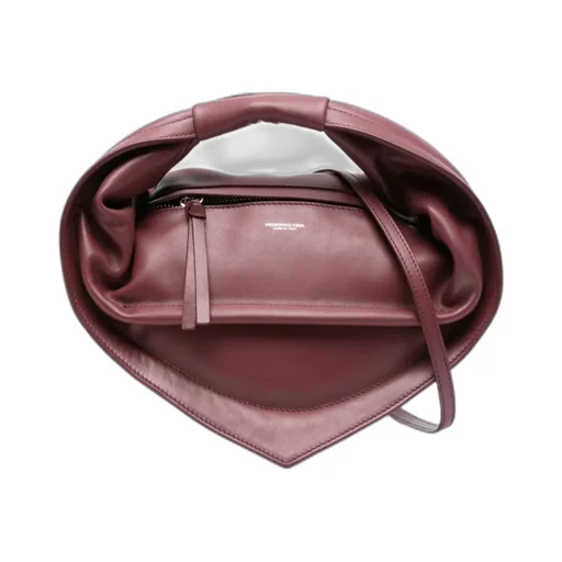 Federico Cina Tortellino Shoulder Bag