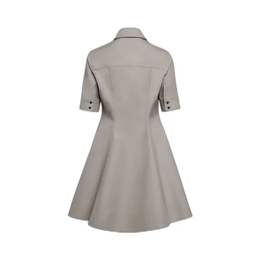 Short Sleeve Dress