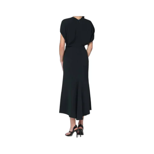 V-Neck Dress