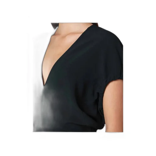V-Neck Dress