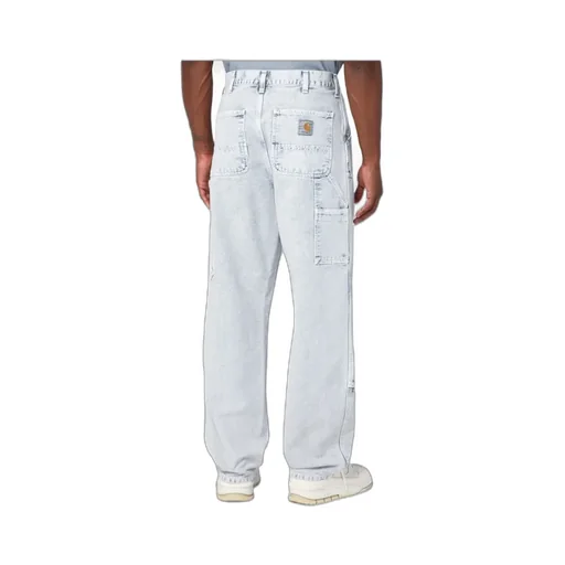 Jeans With Belt Loops