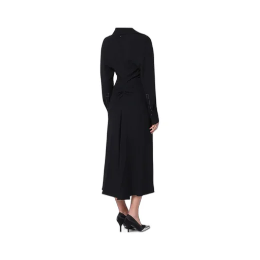 Long Sleeve Dress