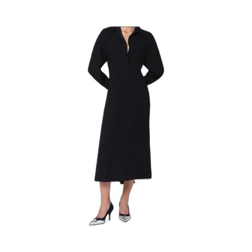Long Sleeve Dress