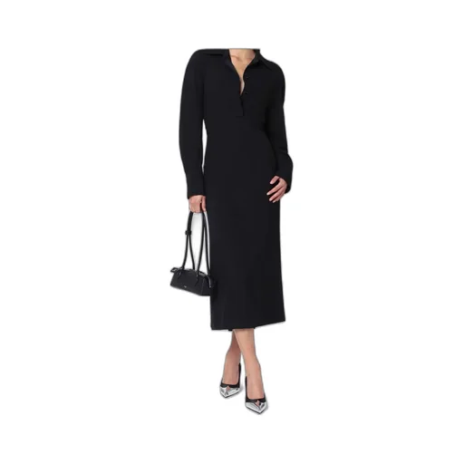 Long Sleeve Dress