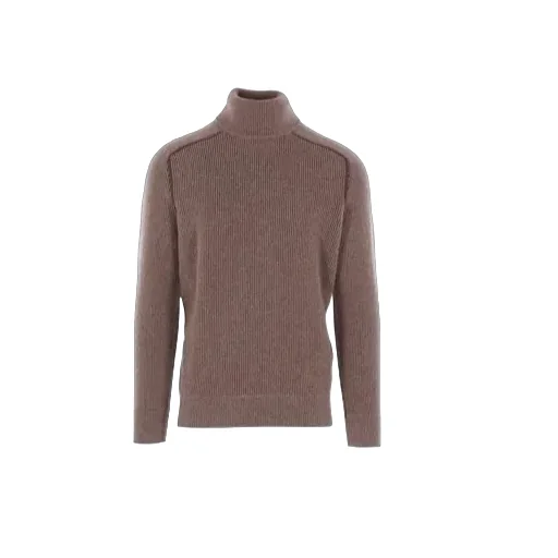 Turtleneck Sweater